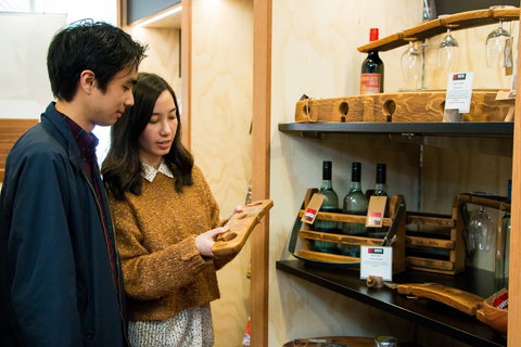 Barossa Made Wares & Food Pantry - Local Tourism 0