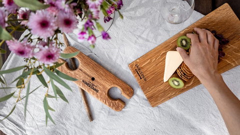 Barossa Made Wares & Food Pantry - Local Tourism 2