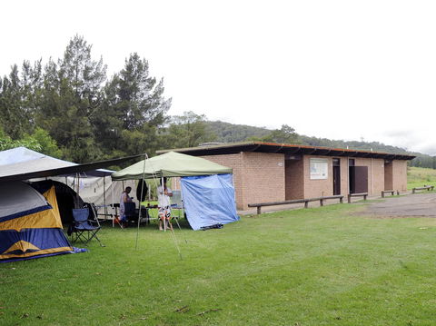 Bendeela Camping And Picnic Area - Accommodation Australia 1