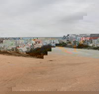 Berri Community Mural - Accommodation Australia