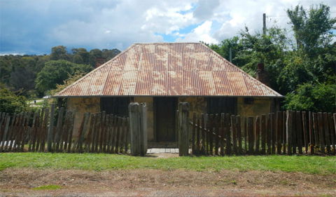 Beyers Cottage - Australia Shopping 0