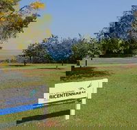 Bicentennial Park - Accommodation Australia