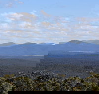 Big Bit Lookout - Local Tourism