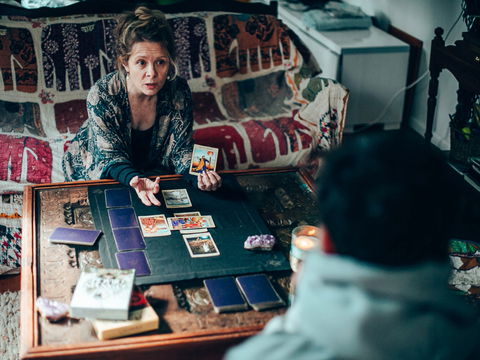 Blue Mountains Tarot Readings - Accommodation Australia 0