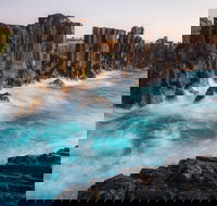 Bombo Headland Kiama - Accommodation Australia