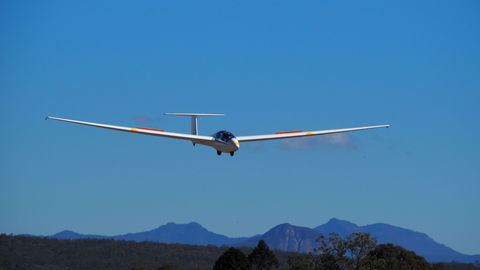 Boonah Gliding Club - Accommodation Australia 0