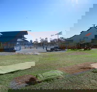 Borroloola Police Station Museum - Local Tourism