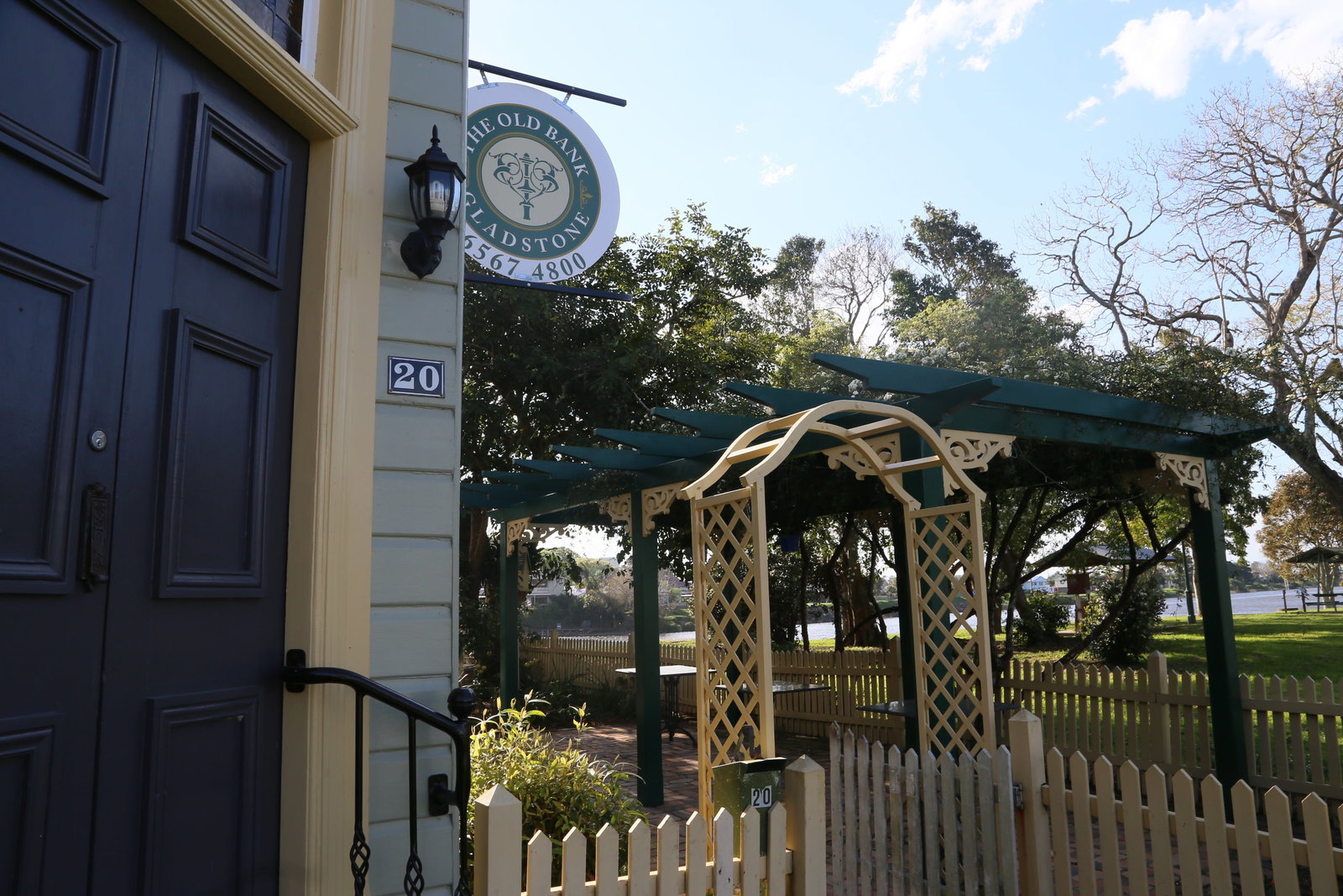 Aldavilla NSW Local Tourism