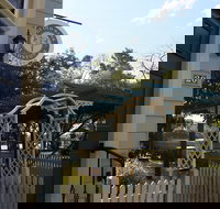 Boutique shopping and heritage buildings in Gladstone - Australia Shopping