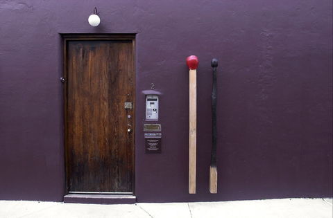 Brett Whiteley Studio - Accommodation Australia 0