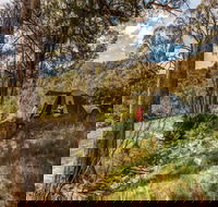 Brindabella National Park - Accommodation Australia