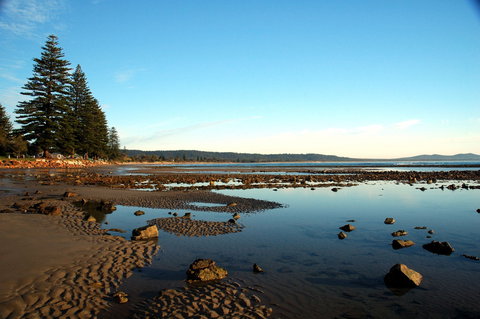 Brooms Head - Local Tourism 0