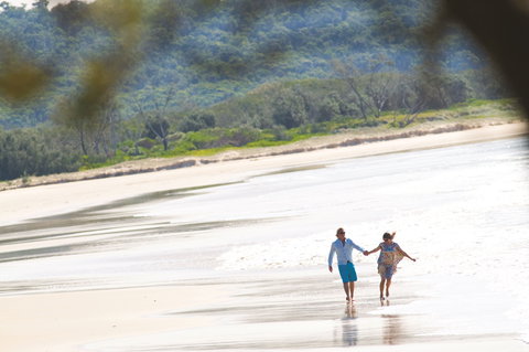 Brooms Head - Local Tourism 2