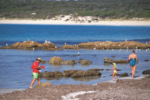 Bunker Bay - Australia Shopping 1