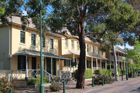 Campbelltown Heritage And Cultural Walk - Australia Shopping 0