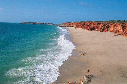 Cape Leveque - Accommodation Australia 0