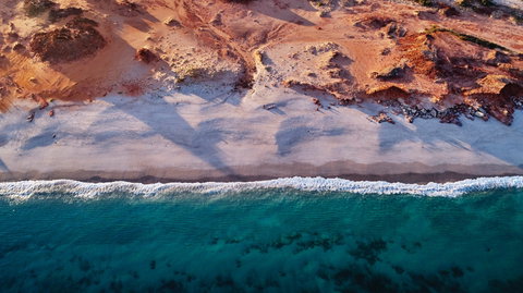 Cape Leveque - Accommodation Australia 1
