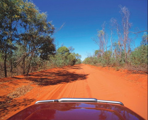Cape Leveque - Accommodation Australia 2