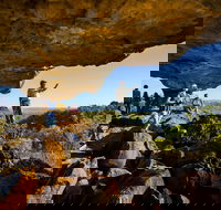 Chillagoe - Accommodation Australia