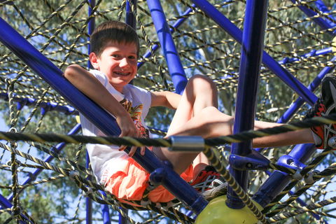 City Park - Accommodation Australia 0