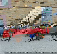 Clare Show Market - Accommodation Australia