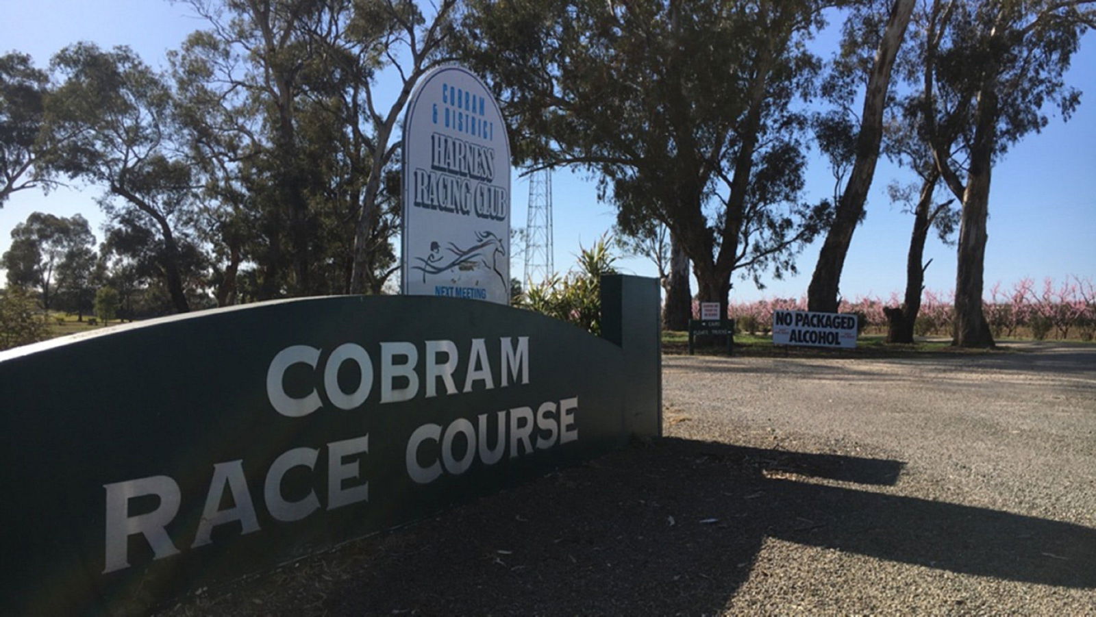 Wargan VIC Accommodation Australia
