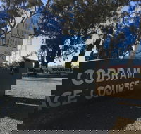 Cobram and District Harness Racing Club - Accommodation Australia