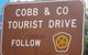 Cobb & Co Tourist Drive - thumb 1