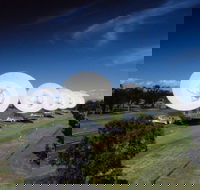 CSIRO Australia Telescope Narrabri - Bed n Breakfasts