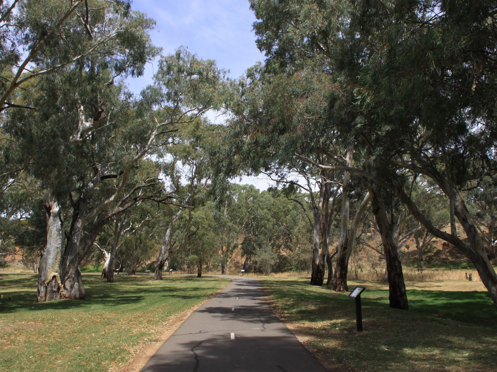 Gawler South SA Accommodation Australia