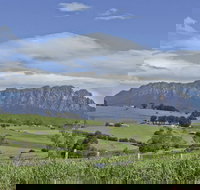 Devonport Cradle Mountain and the Great Western Tiers