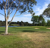 Devilbend Golf Club - Accommodation Australia