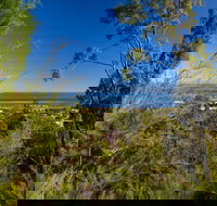 Dunwich Goompie - Local Tourism