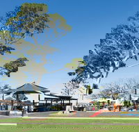 Eddie Santaguiliana Way - Accommodation Australia