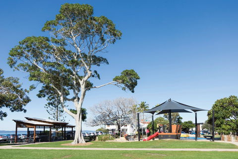 Eddie Santaguiliana Way - Accommodation Australia 0