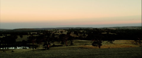 Eden Valley Lookout - Accommodation Australia 2