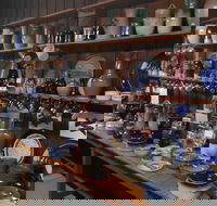 El Dorado Pottery - Local Tourism