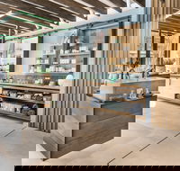 Endota Spa - Accommodation Australia
