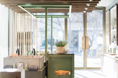 Endota Spa - Accommodation Australia 1
