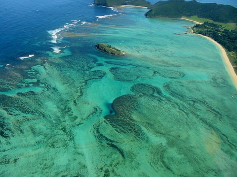 Erscott's Hole - Local Tourism 0