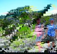 Eukey - Accommodation Australia
