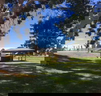 Federation Park Cobram - Local Tourism