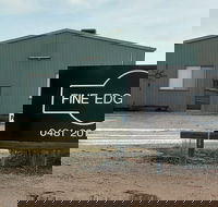 Fine Edge Art - Accommodation Australia