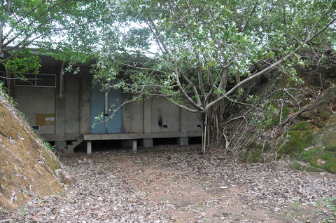 Frances Bay Explosives Complex - Accommodation Australia 0