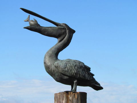 Frank Miles Bronze Fine Art Studio - Australia Shopping 0