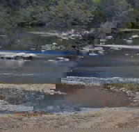 Georges Creek - Australia Shopping