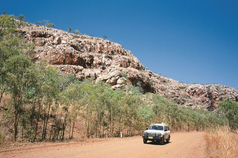 Gibb River Road - Accommodation Australia 0