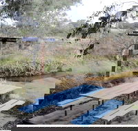 Glenelg and Wannon River Junction - Accommodation Australia