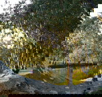 Goomburra - Accommodation Australia