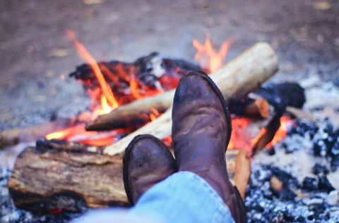 Granny's Flat Camping Area - Accommodation Australia 0
